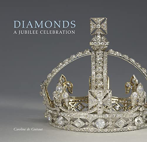 Beispielbild fr Diamonds: A Jubilee Celebration (Souvenir Album) zum Verkauf von BooksRun