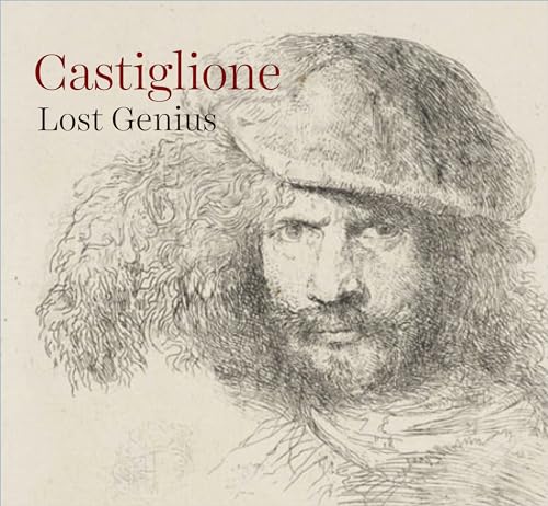 Beispielbild fr Castiglione: Lost Genius. zum Verkauf von Thomas Heneage Art Books