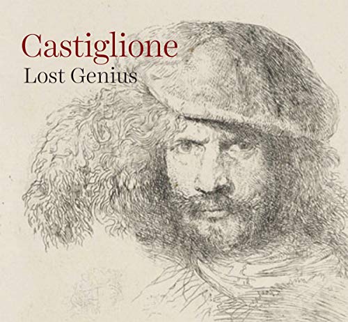 9781905686773: Castiglione: Lost Genius