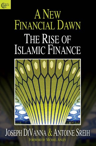 9781905687091: A New Financial Dawn: The Rise of Islamic Finance