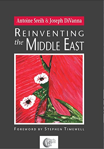 Beispielbild fr Reinventing the Middle East zum Verkauf von AwesomeBooks