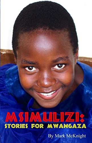 Stock image for Msimulizi 1: Stories For Mwangaza for sale by Lucky's Textbooks
