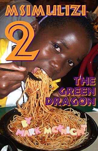 Stock image for Msimulizi 2: The Green Dragon for sale by Lucky's Textbooks