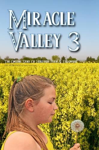 9781905691340: Miracle Valley 3: 3