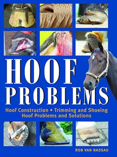 9781905693009: Hoof Problems