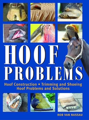 Stock image for Hoof Problems for sale by WorldofBooks