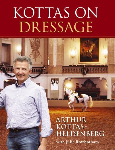 Stock image for Kottas on Dressage for sale by Blackwell's