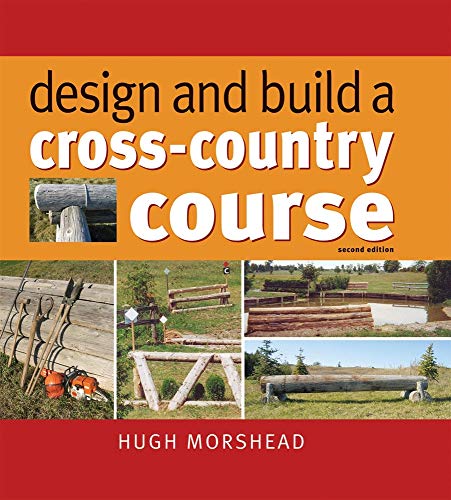 9781905693351: Design and Build a Cross-Country Course