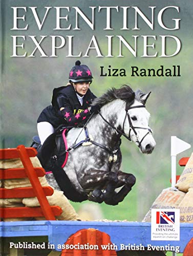 Stock image for Eventing Explained for sale by Zoom Books Company