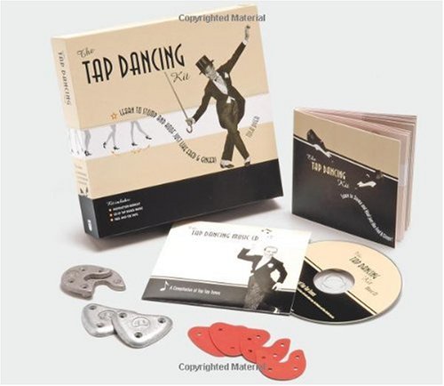 9781905695195: The Tap Dancing Kit