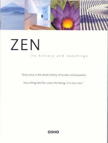 9781905695225: Zen: It's History and Teachings