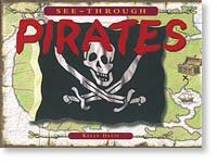 9781905695355: Pirates (See-Through)