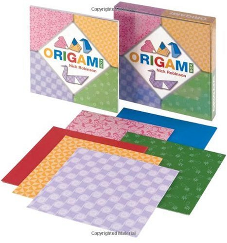 Origami Pack