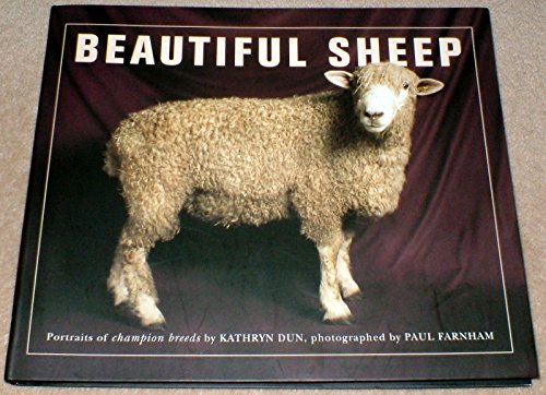 Beispielbild fr BEAUTIFUL SHEEP zum Verkauf von AwesomeBooks