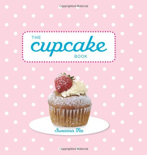 Beispielbild fr Cupcake Book zum Verkauf von WorldofBooks