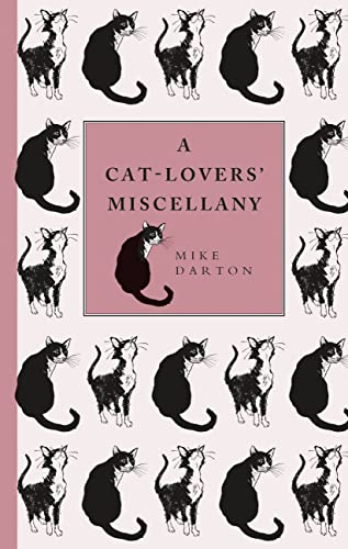 Imagen de archivo de A Cat-Lover's Miscellany a la venta por Bellwetherbooks