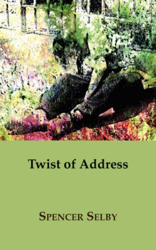 Imagen de archivo de Twist of Address a la venta por Blackwell's