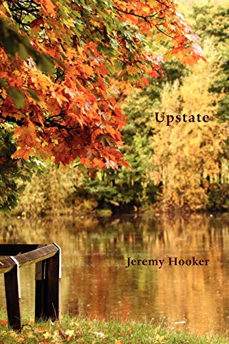 Beispielbild fr Upstate - A North American Journal zum Verkauf von Lucky's Textbooks