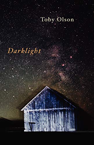 Imagen de archivo de Darklight a la venta por Powell's Bookstores Chicago, ABAA