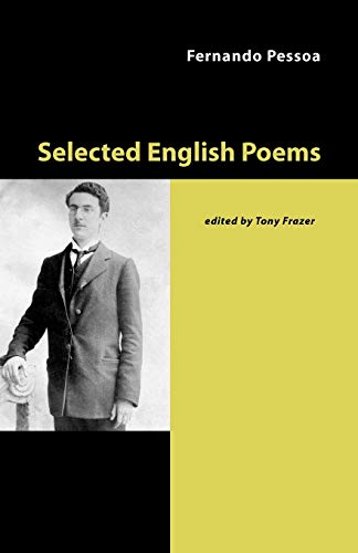 Selected English Poems (9781905700264) by Pessoa, Fernando