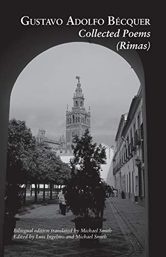 Beispielbild fr Collected Poems (Rimas) zum Verkauf von Big River Books