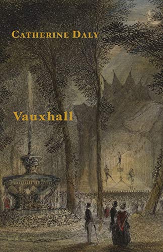 Vauxhall (9781905700714) by Daly, Catherine