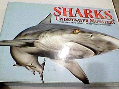 Beispielbild fr Sharks zum Verkauf von WorldofBooks