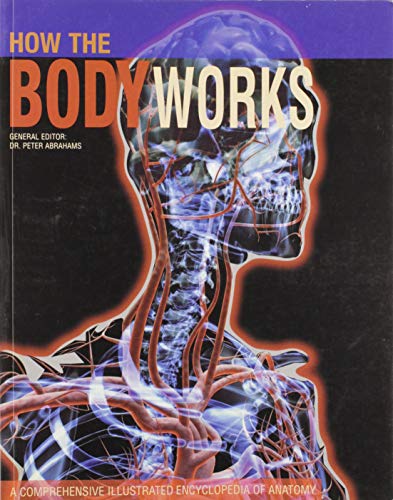 Beispielbild fr How the Body Works zum Verkauf von WorldofBooks