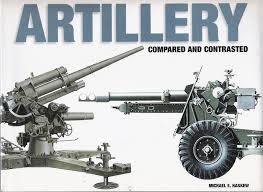 Stock image for Artillery from Ancient Catapults Present for sale by WorldofBooks