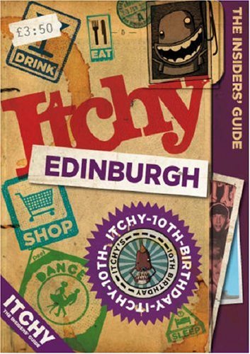 Itchy Edinburgh