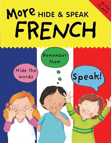9781905710270: More Hide & Speak French