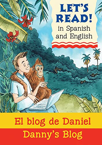 9781905710461: Lets Read Spanish - Danny's Blog: El Blog De Daniel (Let's Read)