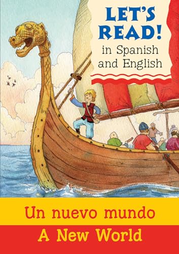 Stock image for Un Neuvo Mundo for sale by Blackwell's