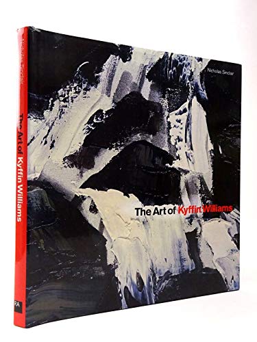 The Art Of Kyffin Williams (9781905711000) by Sinclair, Nicholas