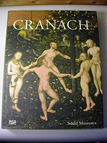 Beispielbild fr Cranach zum Verkauf von Better World Books