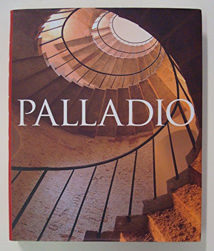 Imagen de archivo de Palladio a la venta por Brit Books