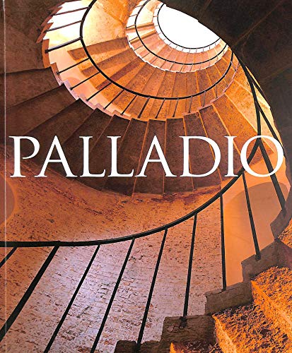 Imagen de archivo de Palladio a la venta por WorldofBooks