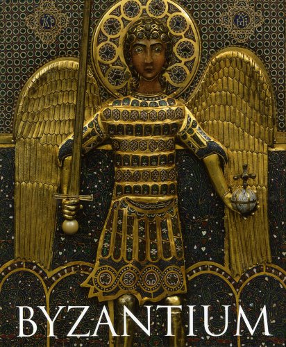 Imagen de archivo de Byzantium, 330-1453 a la venta por Sunshine State Books