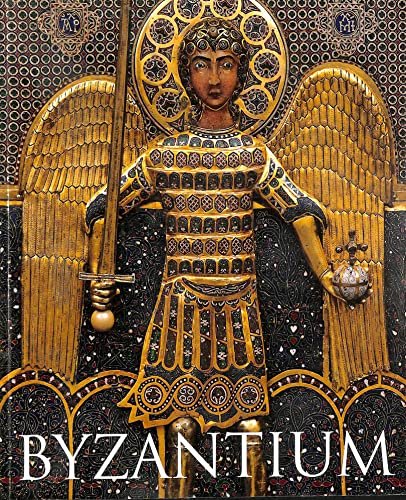 Stock image for Byzantium: 330-1453 for sale by Isle of Books