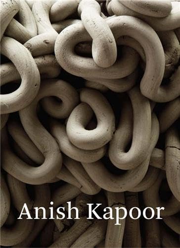 Stock image for Anish Kapoor for sale by Holt Art Books