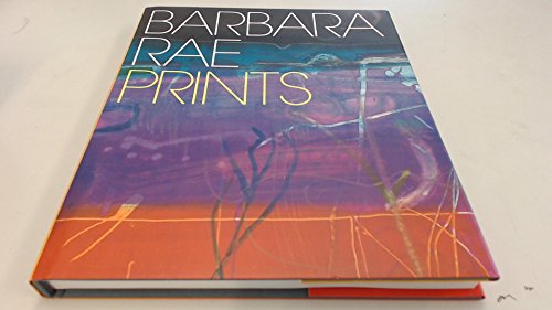 Barbara Rae Prints. - LAMBIRTH, Andrew; RAE, Barbara.