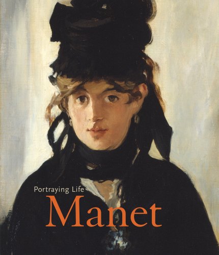 Beispielbild fr Manet: Portraying Life zum Verkauf von WorldofBooks