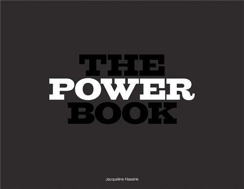 Beispielbild fr The Power Book zum Verkauf von medimops
