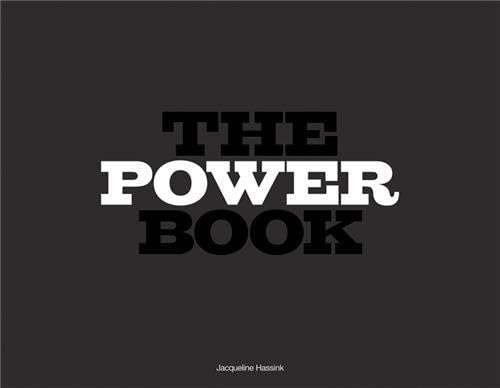 Imagen de archivo de The Power Book a la venta por medimops