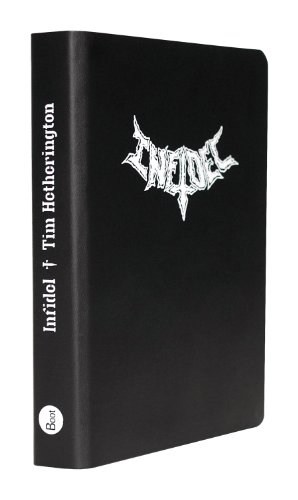 Infidel [SIGNED by Tim Hetherington]