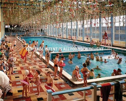 9781905712205: Our True Intent Is All for Your Delight: The John Hinde Butlin's Photographs