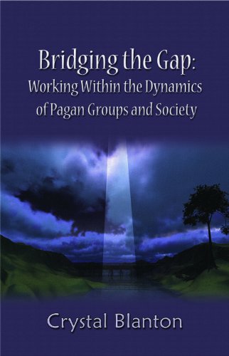 9781905713431: Bridging the Gap: Working within the Dynamics of Pagan Groups and Society