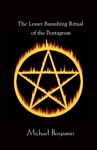 Beispielbild fr The Lesser Banishing Ritual of the Pentagram zum Verkauf von ThriftBooks-Dallas