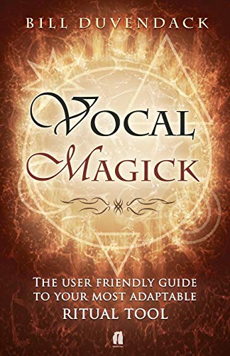 Stock image for Vocal Magick for sale by ThriftBooks-Dallas