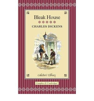 9781905716012: Charles Dickens 7-book Set: "Bleak House", "A Christmas Carol and Two Other Christmas Books", "A Tale of Two Cities", "David Copperfield", "Great ... "Oliver Twist" (Collector's Library Cases)